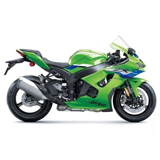 NINJA ZX-10R ABS (2016-2018)